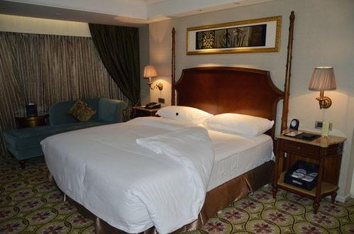 酒店拍摄真实视频素材,一窥真实住宿体验