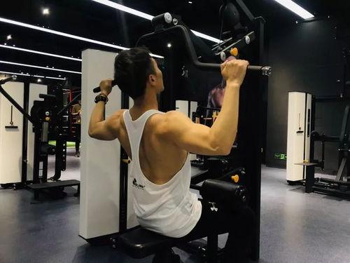 健身大神视频,高效塑形秘籍大公开