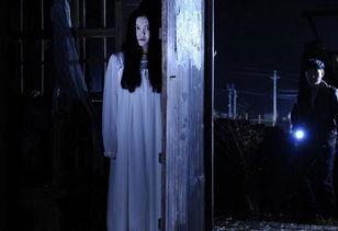 白衣女鬼视频播放,白衣女鬼视频背后的神秘真相