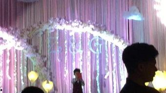 婚礼现场主持视频,婚礼现场主持视频精彩回顾