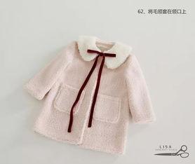 毛绒衣视频,温暖时尚两不误