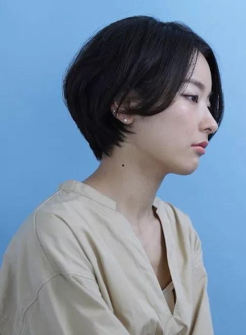 短发头型视频,轻松打造时尚短发发型