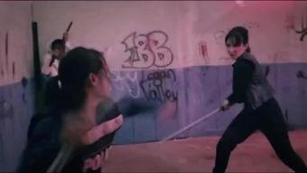 国语对白视频,穿越时空的对话