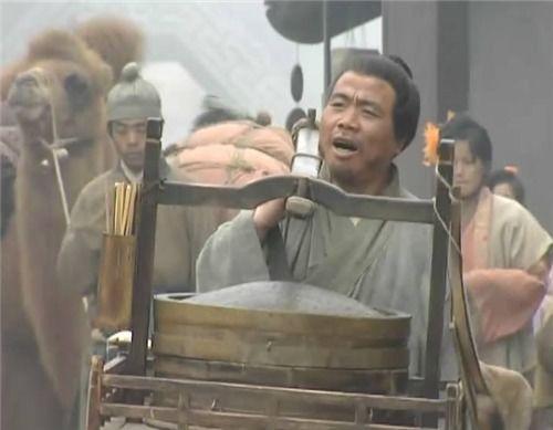 武大郎卖炊饼视频,短视频背后的创业传奇