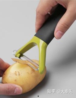 柿子削皮刀视频,柿子变身美食利器——柿子削皮刀使用攻略