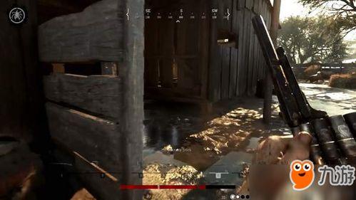 僵尸猎杀视频,惊心动魄的猎杀现场揭秘